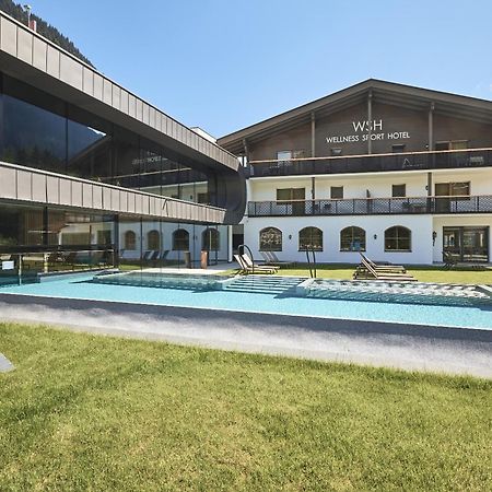 Wellness-Sporthotel Ratschings Экстерьер фото