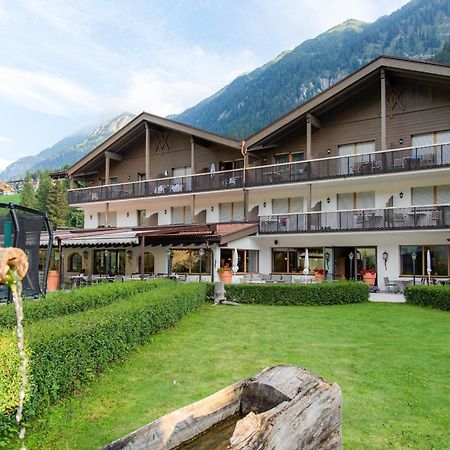 Wellness-Sporthotel Ratschings Экстерьер фото
