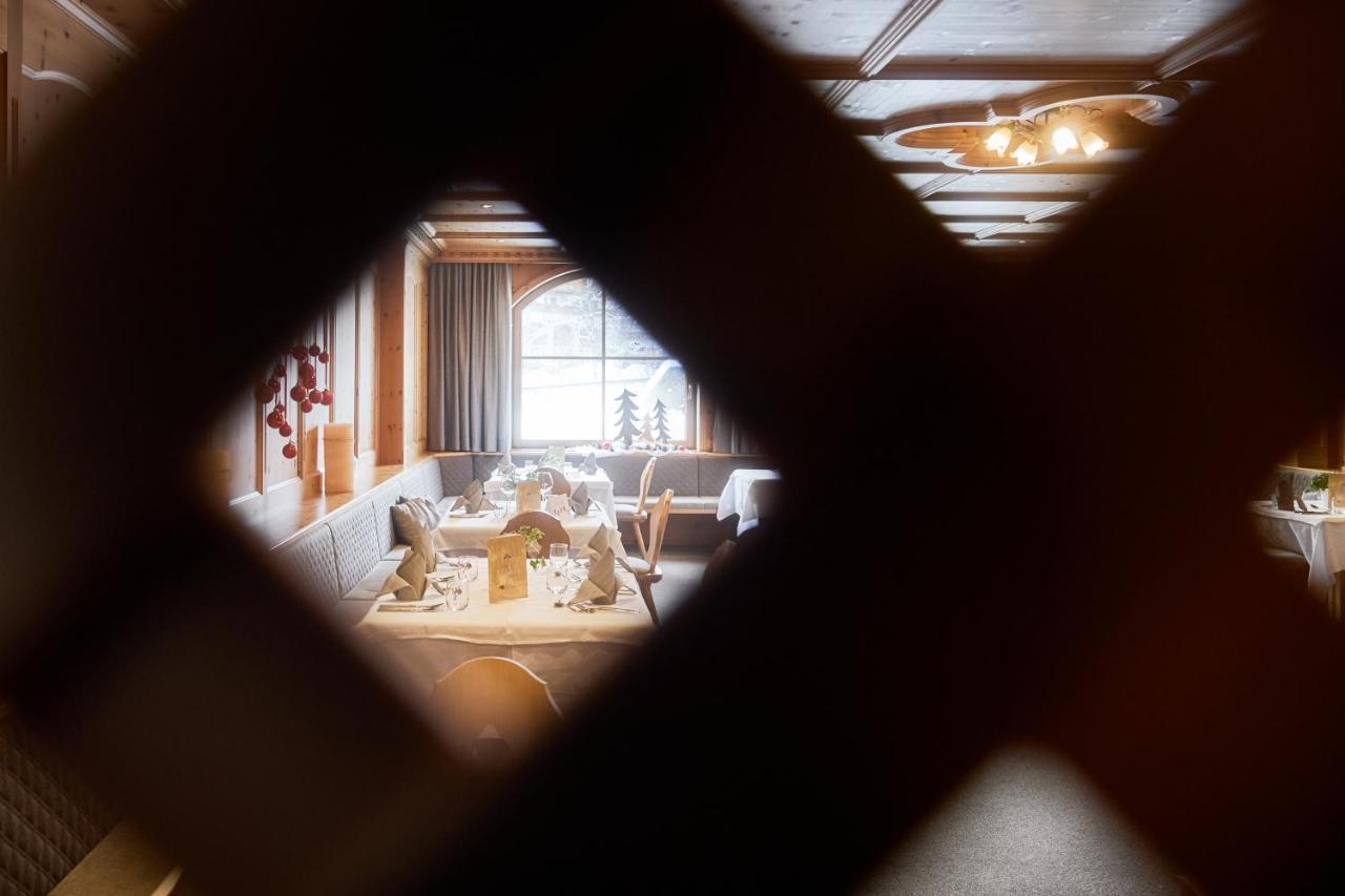 Wellness-Sporthotel Ratschings Экстерьер фото