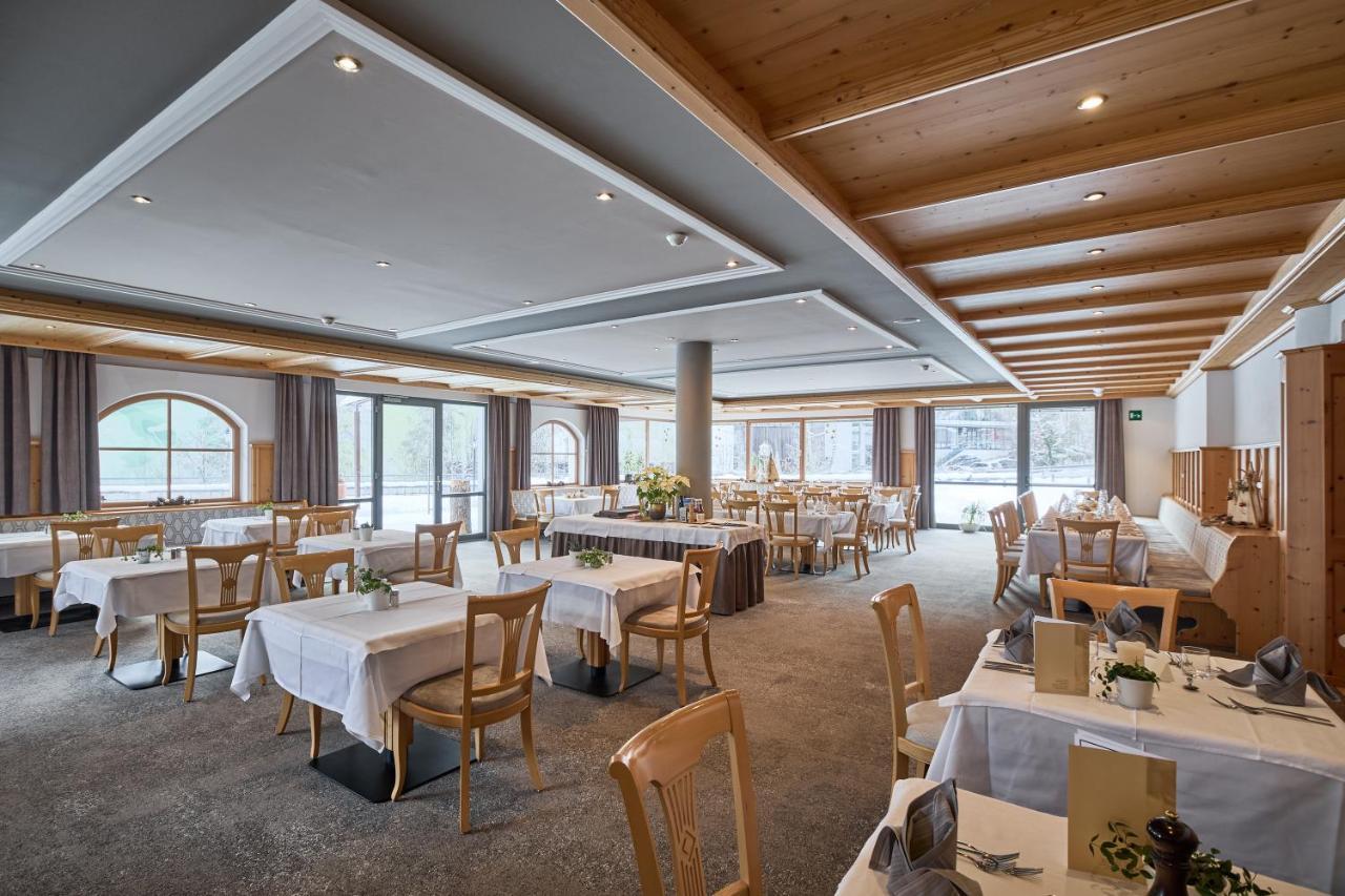 Wellness-Sporthotel Ratschings Экстерьер фото