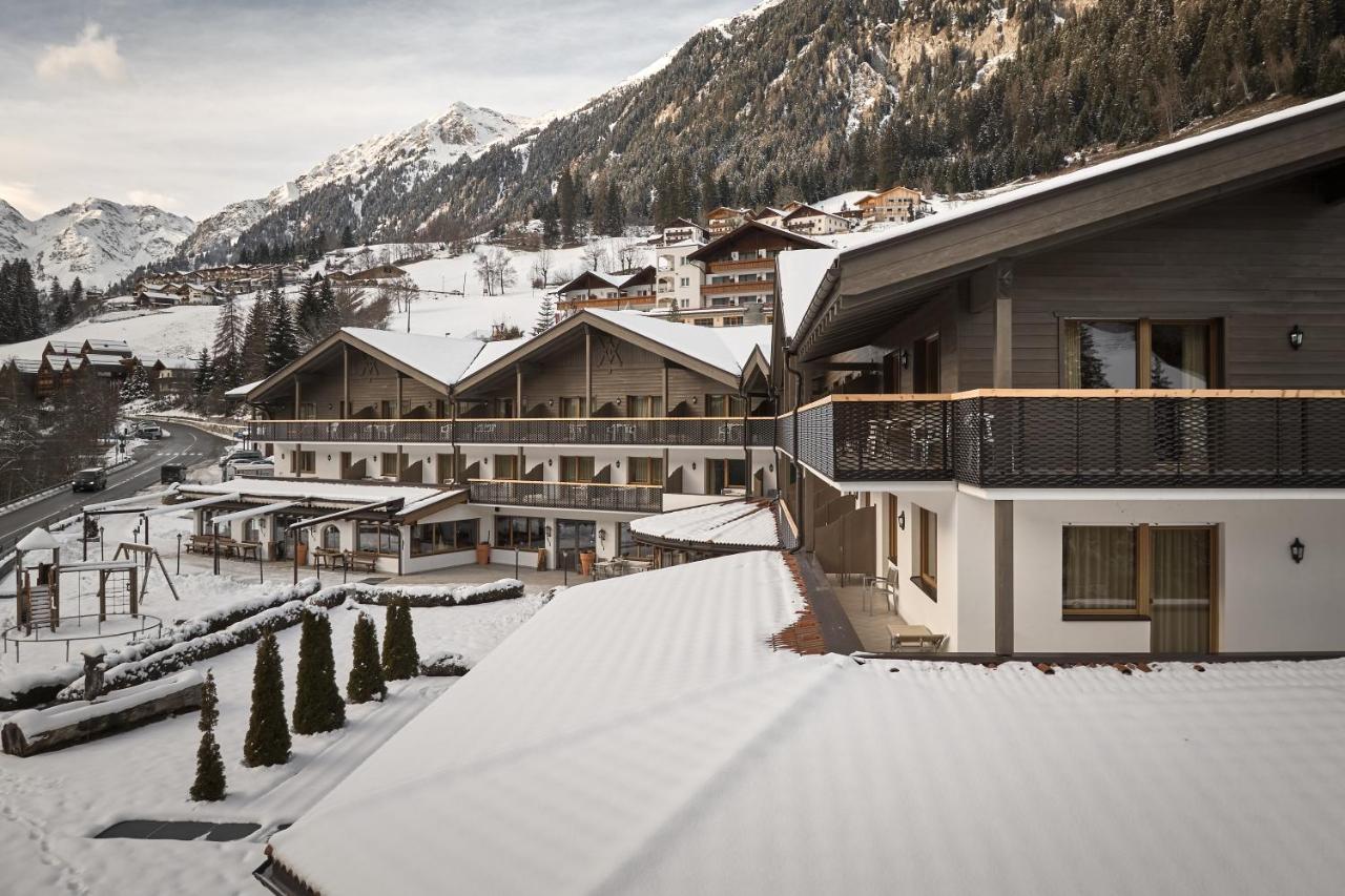 Wellness-Sporthotel Ratschings Экстерьер фото