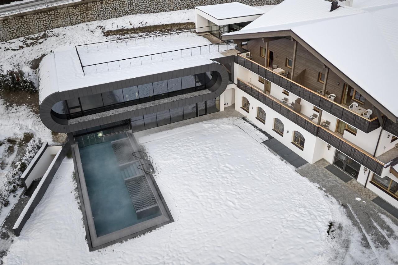 Wellness-Sporthotel Ratschings Экстерьер фото
