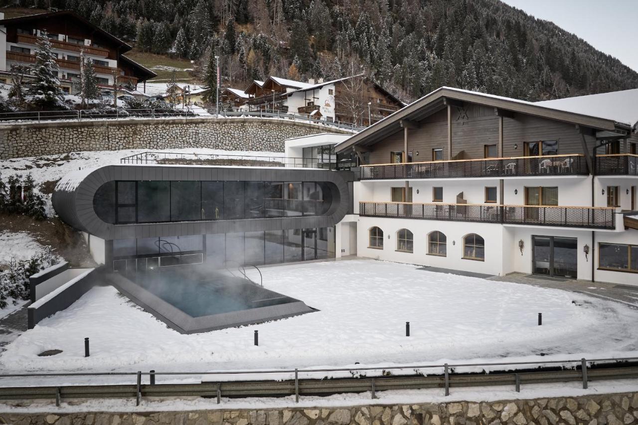 Wellness-Sporthotel Ratschings Экстерьер фото