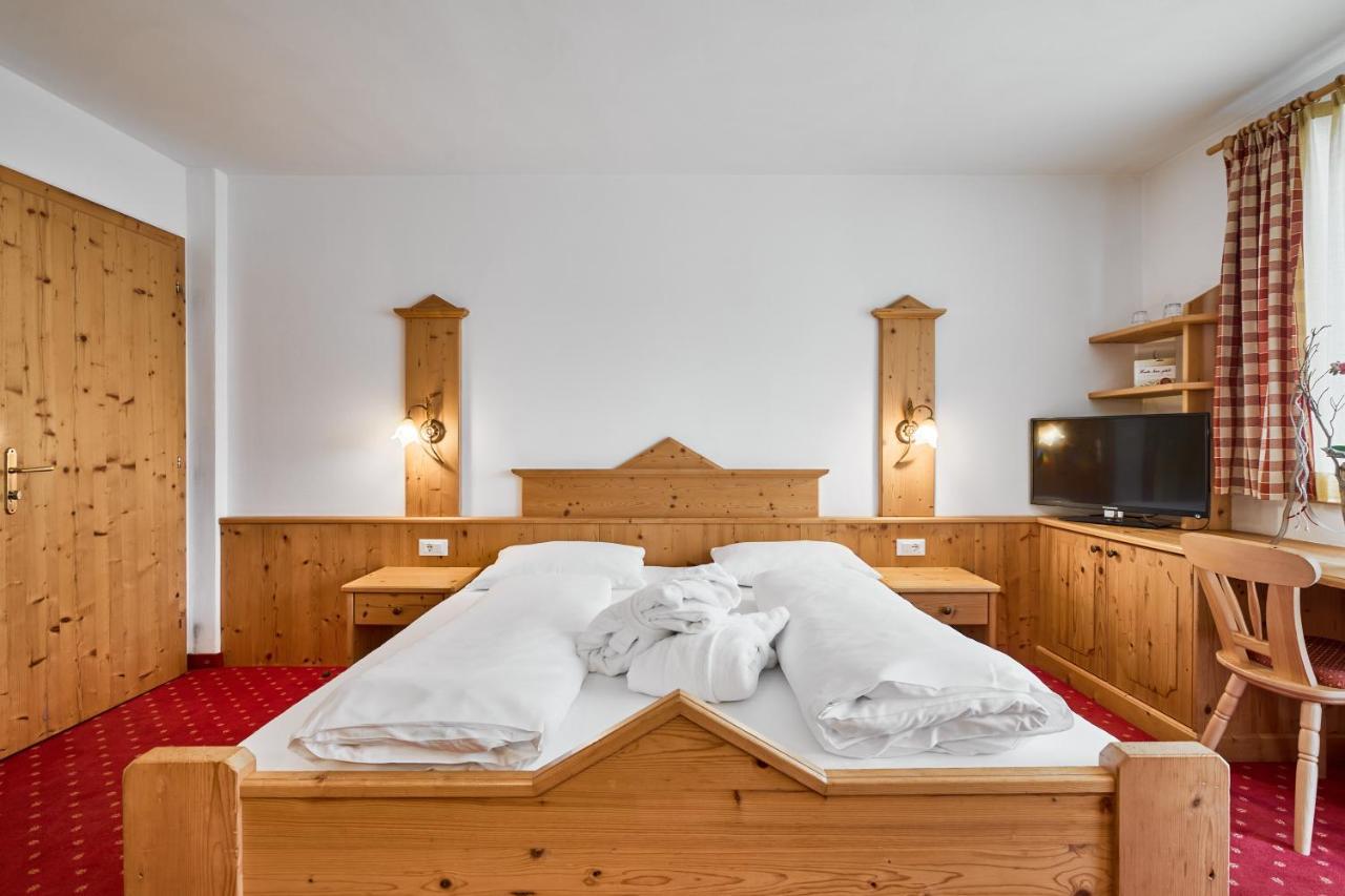 Wellness-Sporthotel Ratschings Экстерьер фото