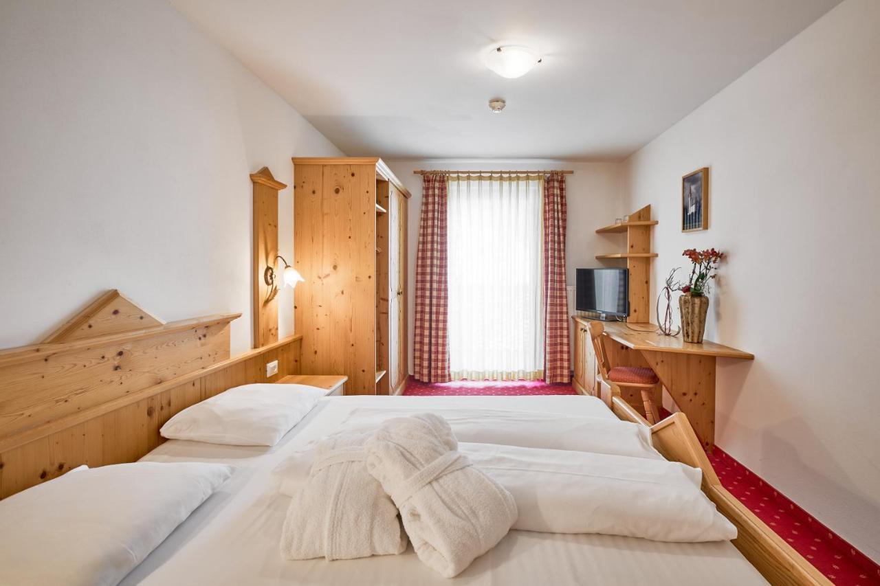 Wellness-Sporthotel Ratschings Экстерьер фото