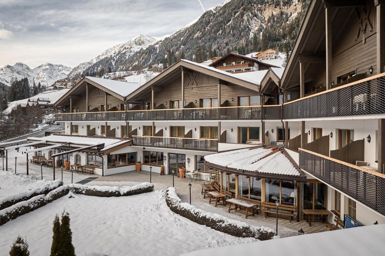 Wellness-Sporthotel Ratschings Экстерьер фото