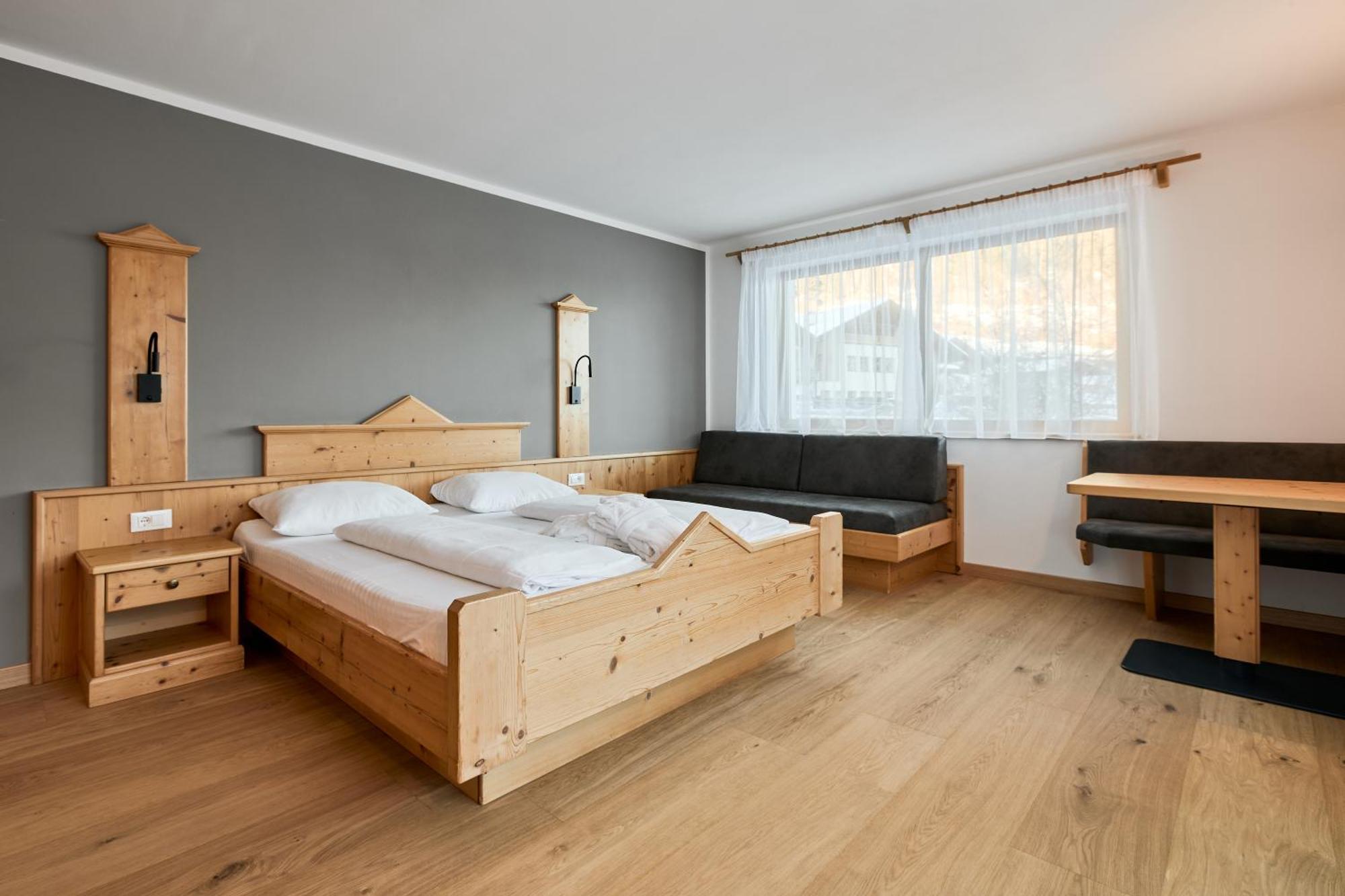 Wellness-Sporthotel Ratschings Экстерьер фото
