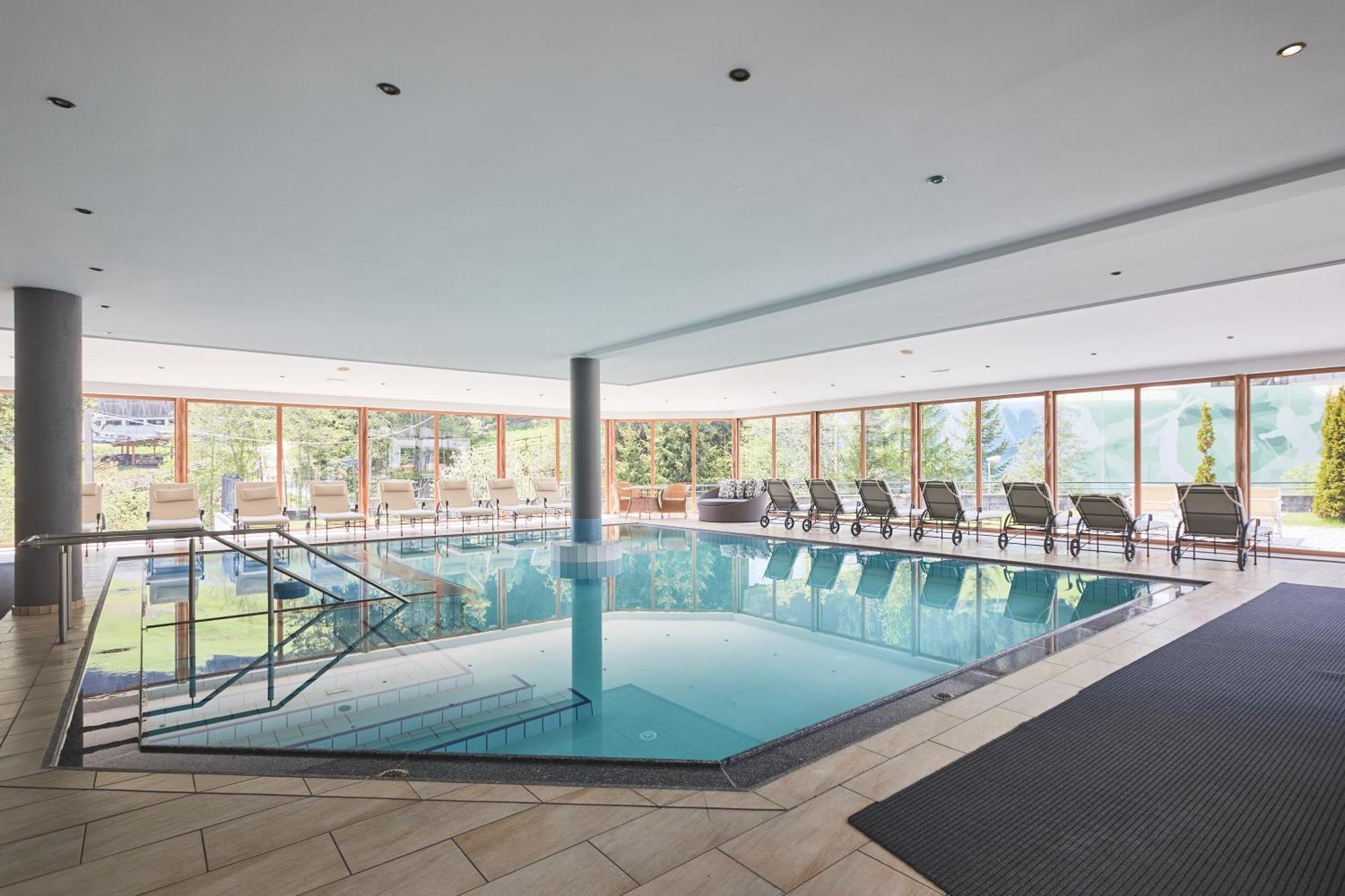 Wellness-Sporthotel Ratschings Экстерьер фото