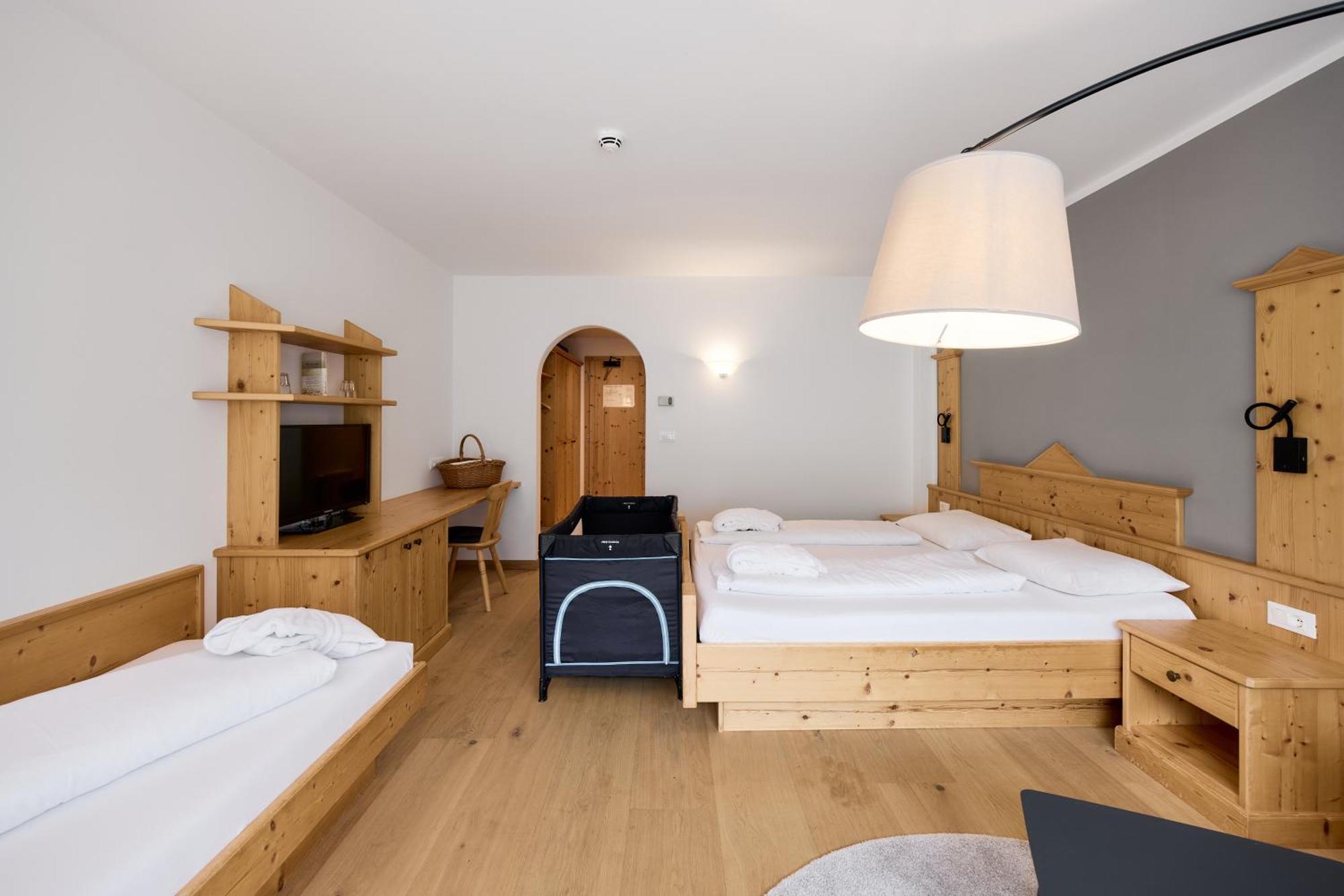 Wellness-Sporthotel Ratschings Экстерьер фото