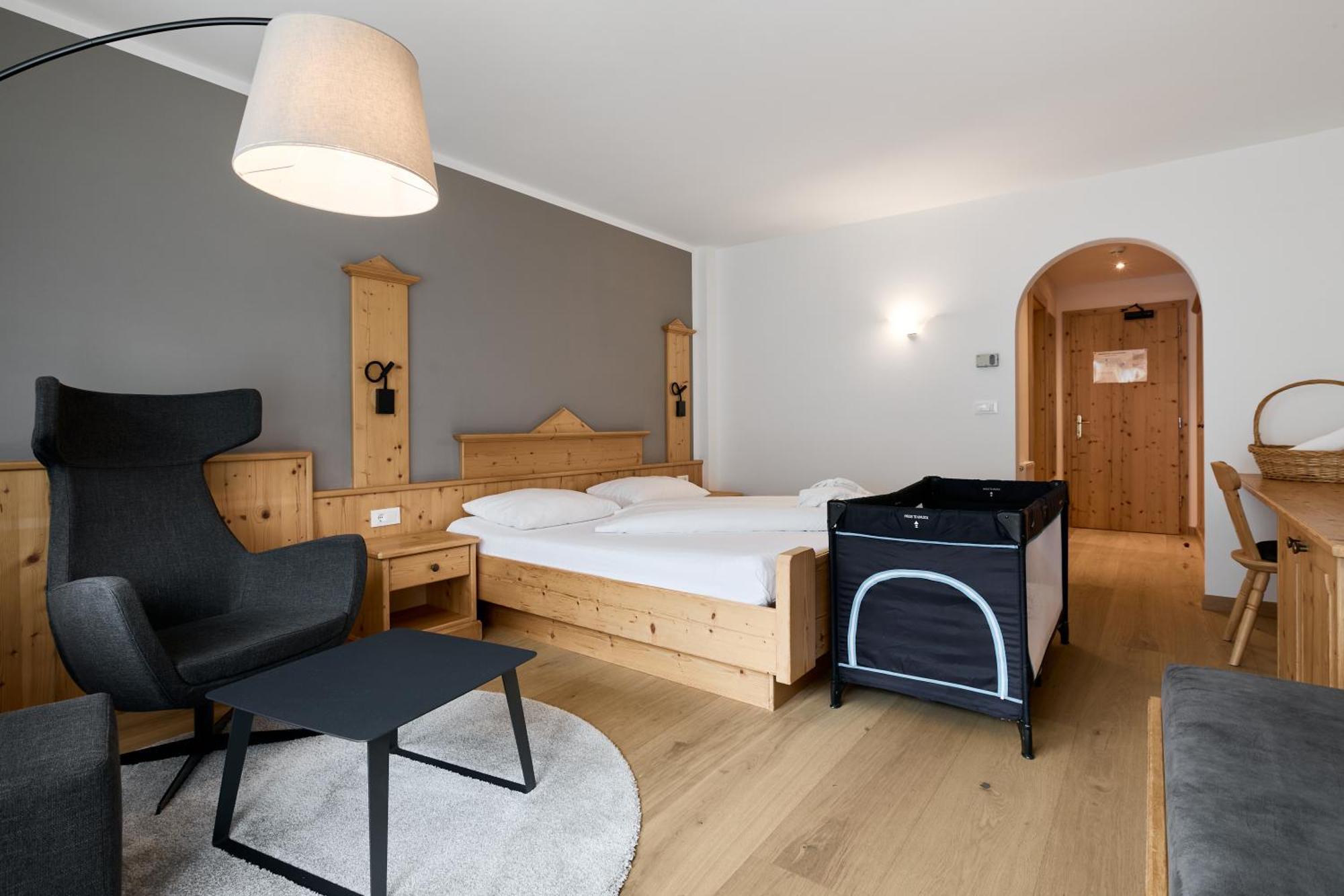 Wellness-Sporthotel Ratschings Экстерьер фото
