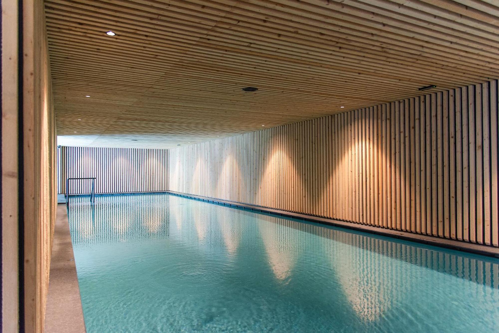 Wellness-Sporthotel Ratschings Экстерьер фото