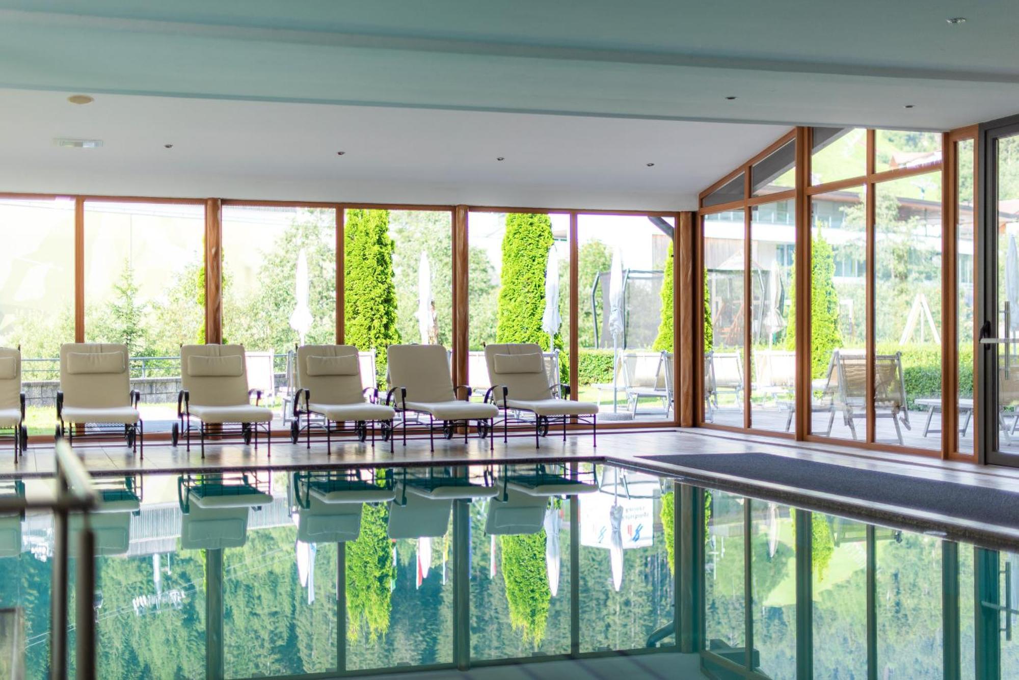 Wellness-Sporthotel Ratschings Экстерьер фото