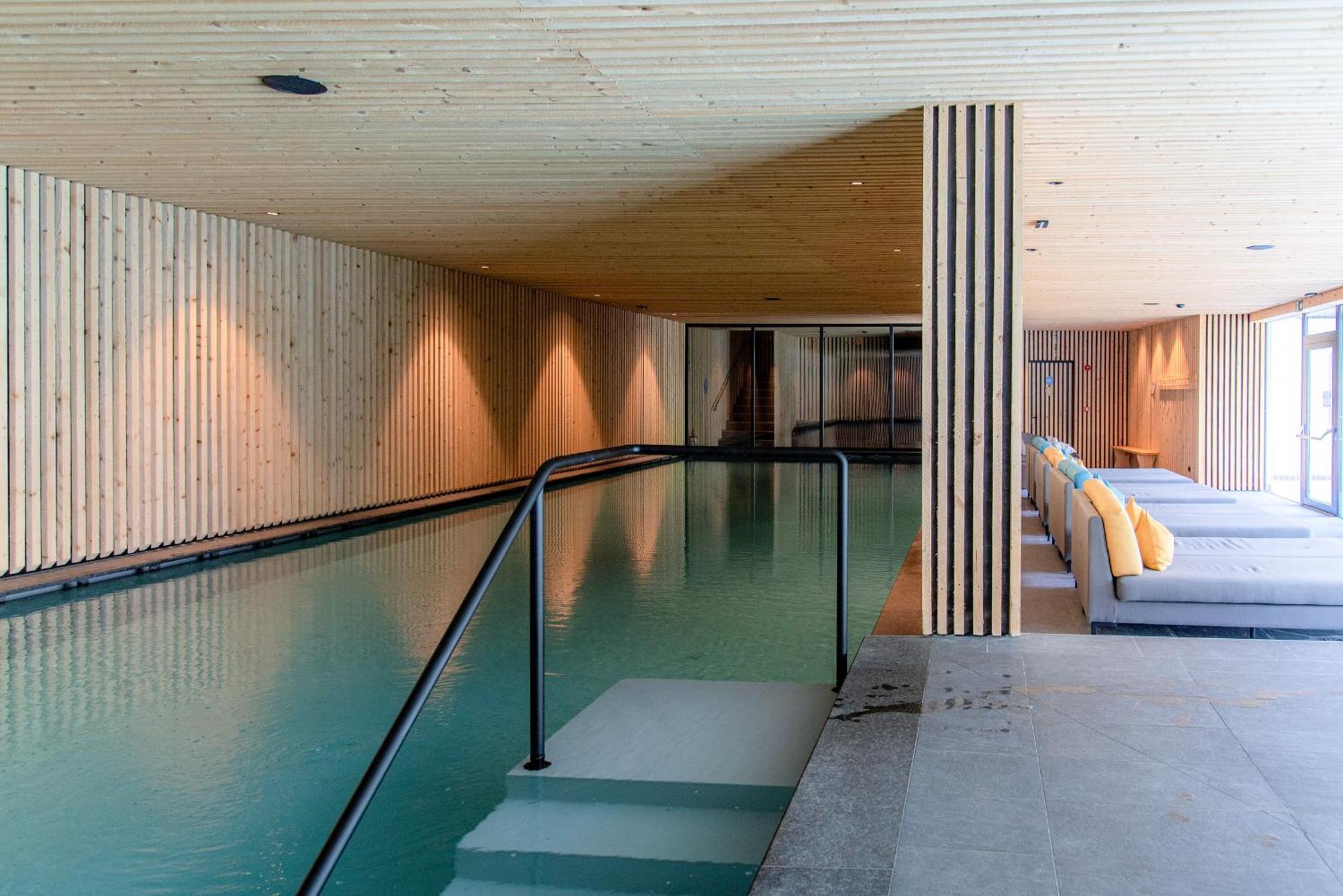 Wellness-Sporthotel Ratschings Экстерьер фото