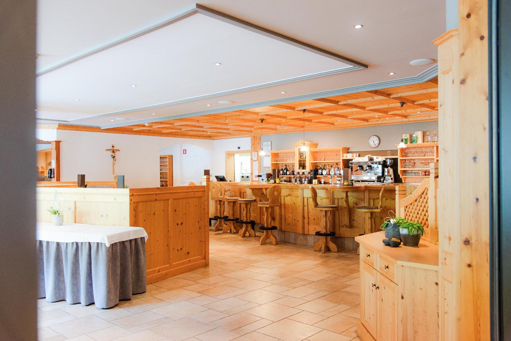 Wellness-Sporthotel Ratschings Экстерьер фото